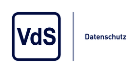 Logo VdS Datenschutz