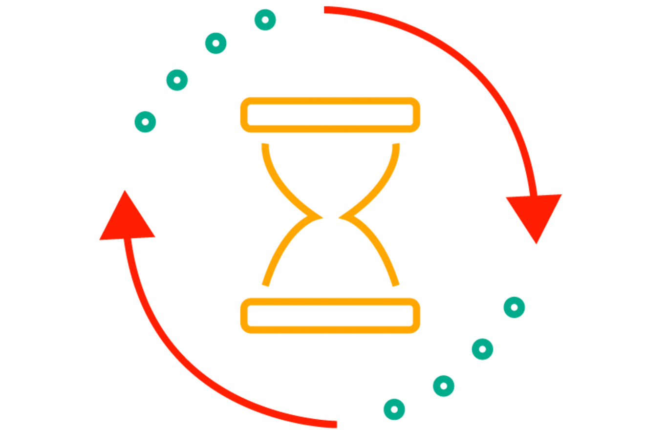 Icon zum Thema frühzeitige Prävention