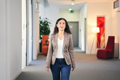 Latifa Baddour