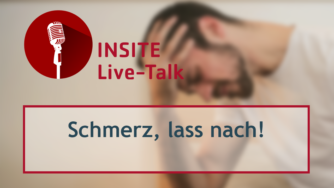 INSITE Live-Talk